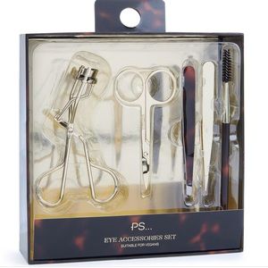 5pc Vegan Self Care Kit